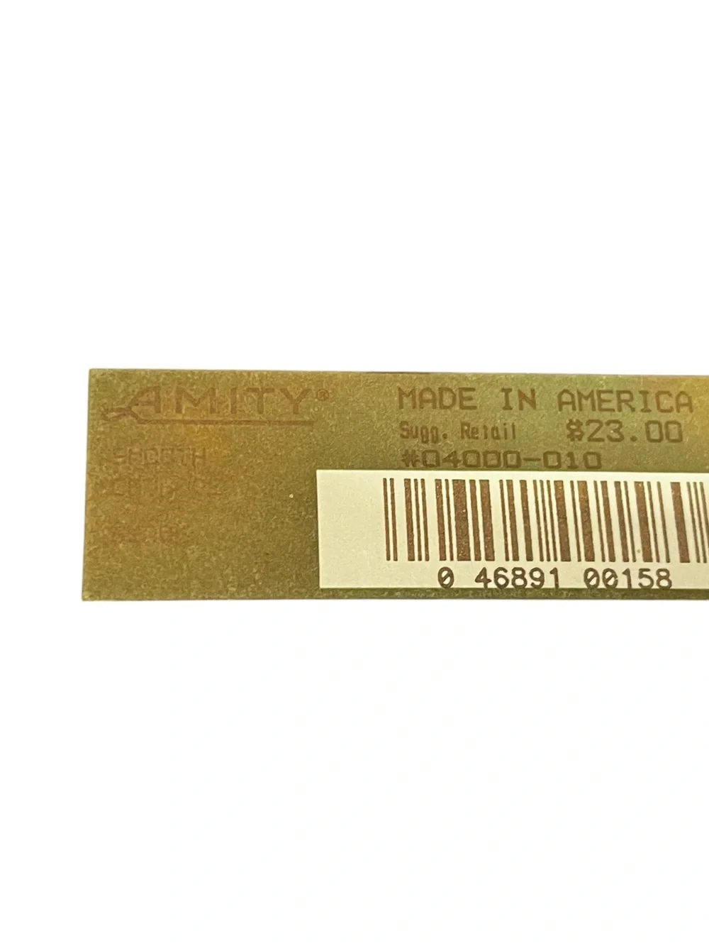Amity nwt vtg